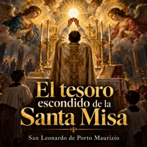 Audiolibros Católicos