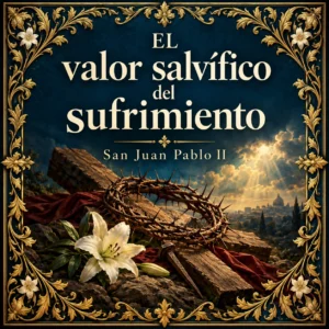 Audiolibros Católicos