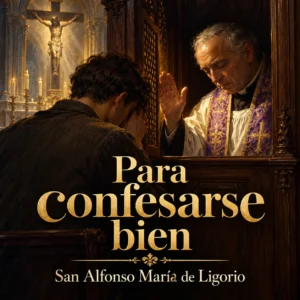 Audiolibros Católicos