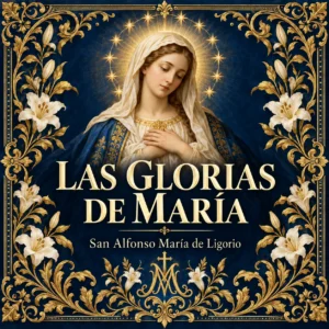 Audiolibros Católicos