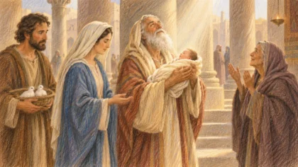 Sagrada Familia de Jesús, María y José — Ciclo B