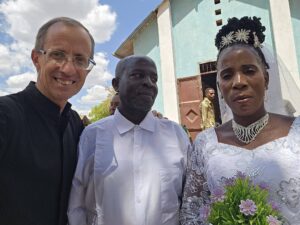 Poniéndome al día con las crónicas