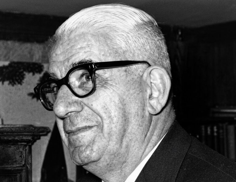 «Jordán B. Genta» - Juan Carlos Goyeneche (1913-1982)