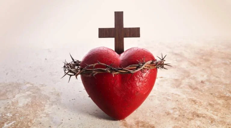 Corazón de Jesús, templo santo de Dios – San Juan Pablo II