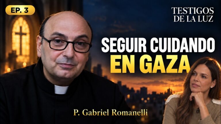 Serie Testigos de la Luz