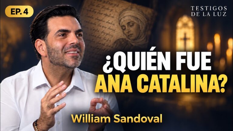 Serie Testigos de la Luz