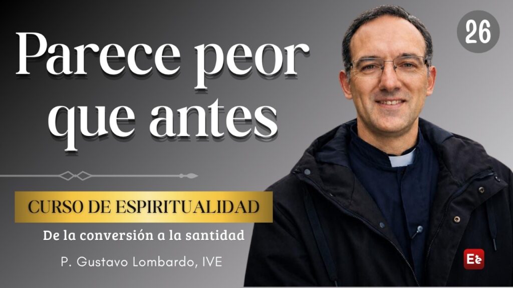 26. Parece peor que antes