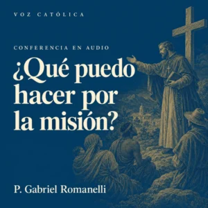 Biblioteca Voz Católica