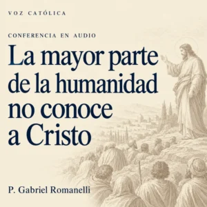 Biblioteca Voz Católica