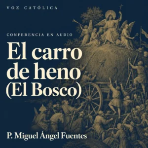 Biblioteca Voz Católica