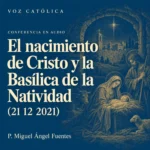 Conferencias en audio