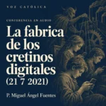 Conferencias en audio