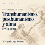Conferencias en audio