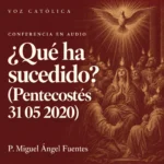 Conferencias en audio