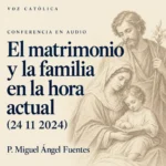 Conferencias en audio
