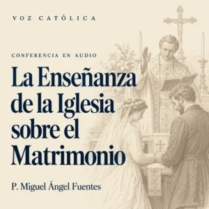 Biblioteca Voz Católica