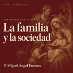 Conferencias en audio