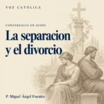Conferencias en audio