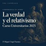 Conferencias en audio