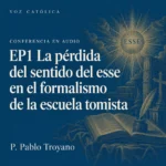 Conferencias en audio