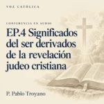 Conferencias en audio