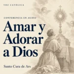 Conferencias en audio