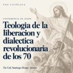 Conferencias en audio