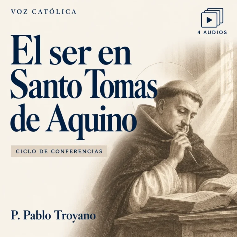 Conferencias en audio