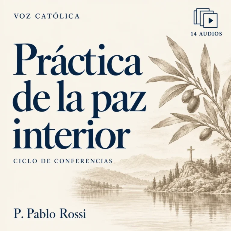 Conferencias en audio