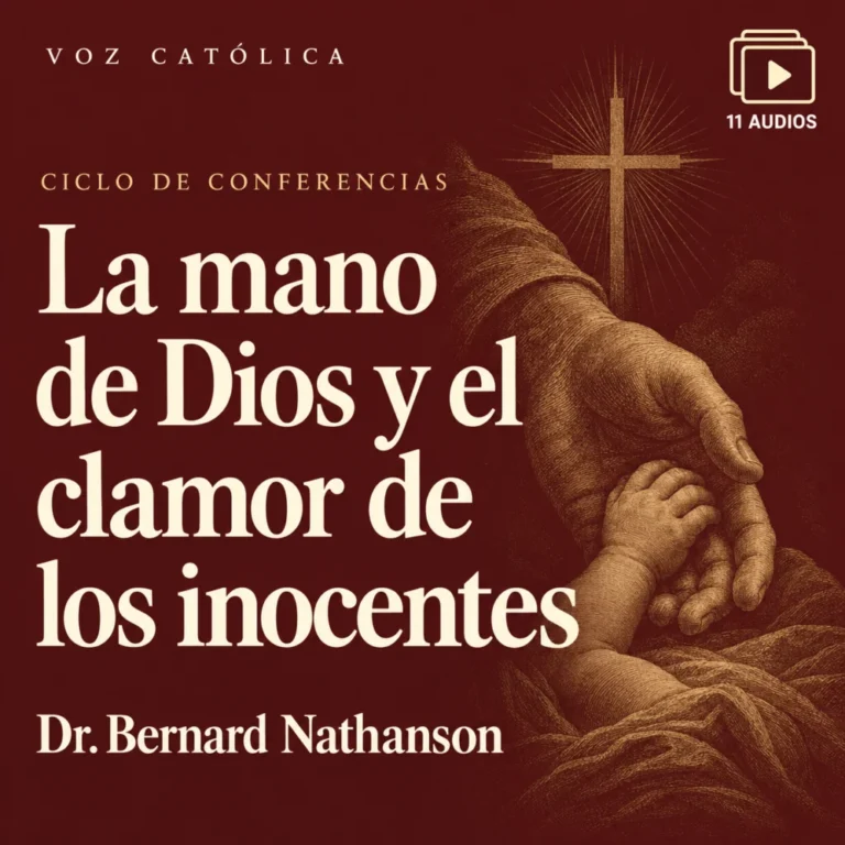 Conferencias en audio