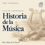 Conferencias en audio