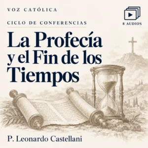 Biblioteca Voz Católica