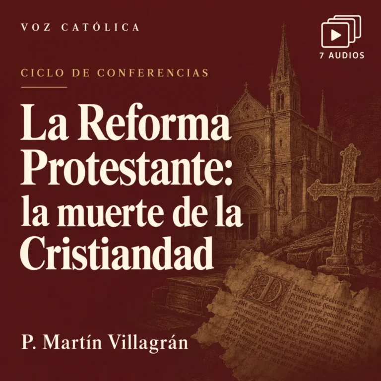 Conferencias en audio