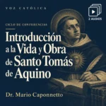 Conferencias en audio