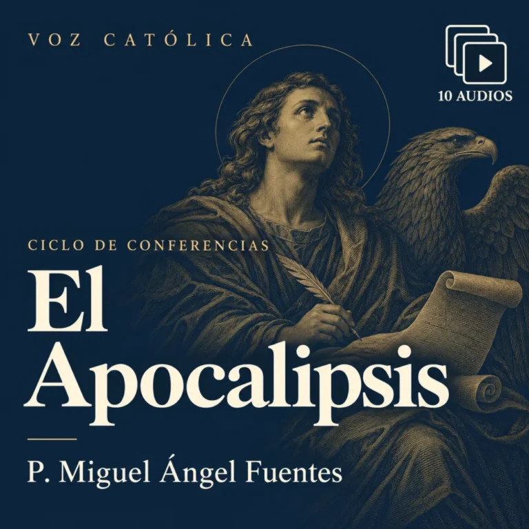Conferencias en audio
