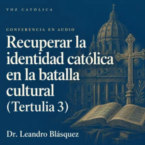 Biblioteca Voz Católica