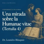 Conferencias en audio