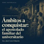 Conferencias en audio
