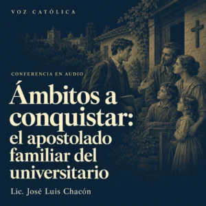Biblioteca Voz Católica