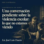 Conferencias en audio