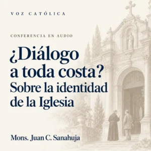 Biblioteca Voz Católica