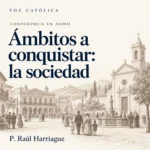 Conferencias en audio