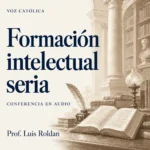 Conferencias en audio
