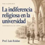 Conferencias en audio