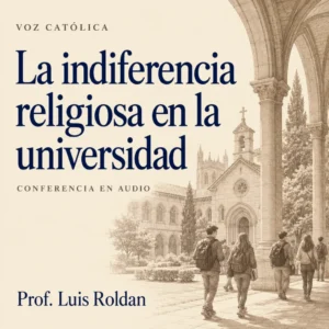 Biblioteca Voz Católica